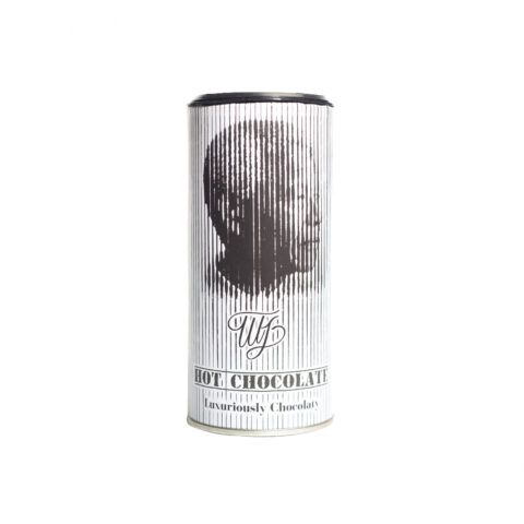 Drinking Chocolate - Rich 250g