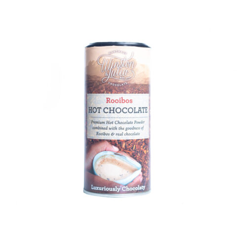 Drinking Chocolate - Rooibos 250g